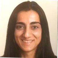 Indira Akl Email