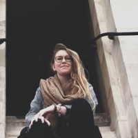 ETUDIS Employee Justine Catelain's profile photo