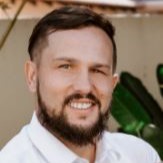 Redeployable Camp Systems Employee Ockert Hartslief's profile photo