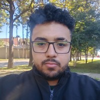 NECtech Employee Matheus Fagundes de Paula's profile photo
