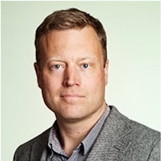 Unionen Employee David Hellman's profile photo