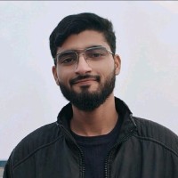 Codechef ZHCET Chapter Employee Ameer Hamza's profile photo
