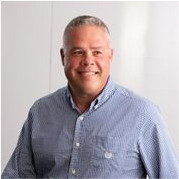 Roche Diagnostics Employee John Wicker's profile photo