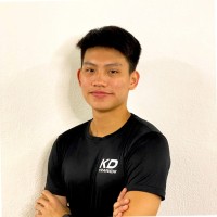 KD Trainer Employee Ren Teoh's profile photo