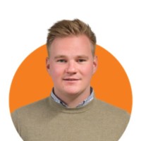 De Bree Solutions nv Employee Batist Hellebuyck's profile photo