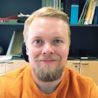 E Avenue Oy Employee Ville Sirviö's profile photo