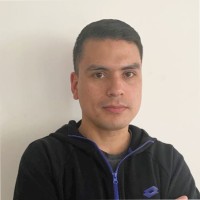 NEXTPERIENCE Employee Cristóbal Contreras Ibarra's profile photo