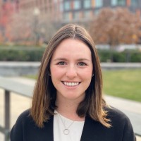 Western Union Employee Julia Doran's profile photo