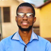 Afro TechLabs Employee Abdul-Razak Salifu's profile photo