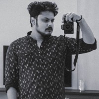 Marg Advisory Services Employee Siddharth Sahoo's profile photo