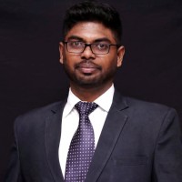 Objectways Employee Thangha Pantieyaan's profile photo