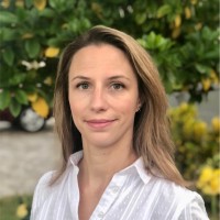 H&H Employee Chiara Rosignoli's profile photo
