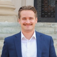 University of Wyoming Employee Nolan Howard's profile photo