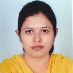 Rhstep Employee Marufa Khanum's profile photo