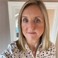 ScotRail Employee Joanne Maguire's profile photo