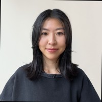 Apple Employee Abby Chen's profile photo