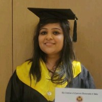 Seamless Global Employee Garima Gupta's profile photo