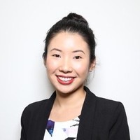 ANZ Employee Anna Pan's profile photo