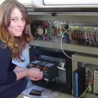 Camsensor Technologies Employee Linda Puleitu's profile photo