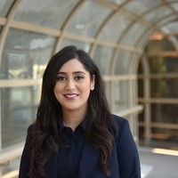 Landau Law Employee Sanya Masood's profile photo