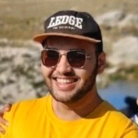 Collaborative Intelligence Pvt. Ltd. Employee Jeet Kanaskar's profile photo