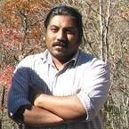 Center for Computational & Data Sciences Employee Amin Ali's profile photo