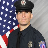 Bernalillo County Employee Keith Fulton's profile photo