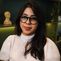 BSZ Advogados Employee Thassia Leao Coimbra's profile photo