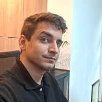 ImovelUm Employee Rodolfo Mori's profile photo