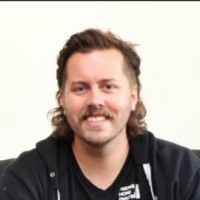 Joshua Dipzinski