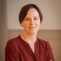 Interreg Europe Employee Alison Morrisroe's profile photo