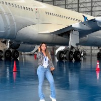 Henco Global Employee Karime Ramirez's profile photo