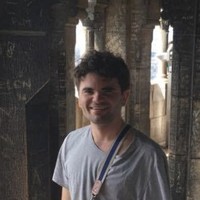 Fieldcraft Employee Chris Gaskell's profile photo