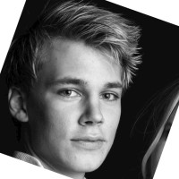 FireTech Engineering AB Employee Jonathan Delborn's profile photo