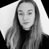 AB Tierpsbyggen Employee Madelene Iveros's profile photo