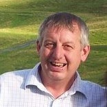 Kinetic-ID Employee Tim Raikes's profile photo