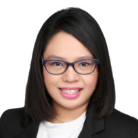 HSR International Realtors Pte Ltd Employee Syazana Jumari's profile photo