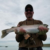 Pro-Tect Services Employee Steve Scott's profile photo