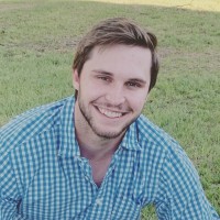 Express Oil Change & Tire Engineers Employee Zach Driggers's profile photo