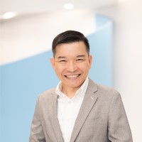 Singapore Mediation Centre Employee Galen Woo's profile photo