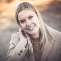 Emch+Berger Group Employee Désirée Guerra-Steck's profile photo