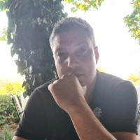 SAEC Employee Aleksandar Ciric's profile photo