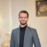 Abdullah Alabd Email