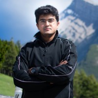 Chata.ai Employee Shahed Sabab's profile photo