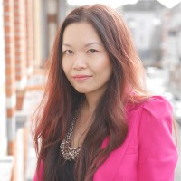 RICS Employee Gina Ding's profile photo