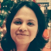 Nisha Narayanan Email & Phone Number