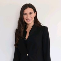 Graham Enterprise, Inc. Employee Anastasia Bodea's profile photo