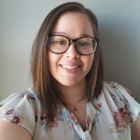 Summit Valve and Controls Employee Alicia Chapotelle's profile photo