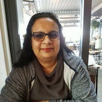 Smart Environmental Ltd Employee Ashwini Prakash's profile photo