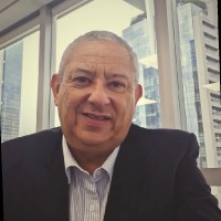 Tenom Invest Employee Adauto Franco's profile photo